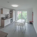 Work&sleep Moderne In Schwenningen - Einzelbetten, Tv, Bettwaesche & Handtuecher, Wlan アパート