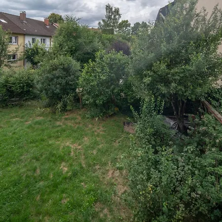 アパート Work&sleep Moderne In Schwenningen - Einzelbetten, Tv, Bettwaesche & Handtuecher, Wlan フィリンゲン・シュヴェニンゲン