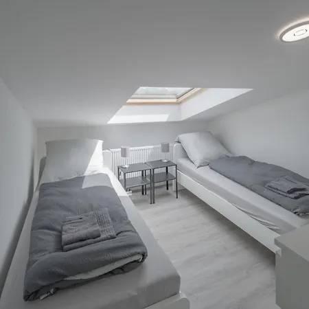 Apartment Cozy Living - In Schwenningen Villingen-Schwenningen