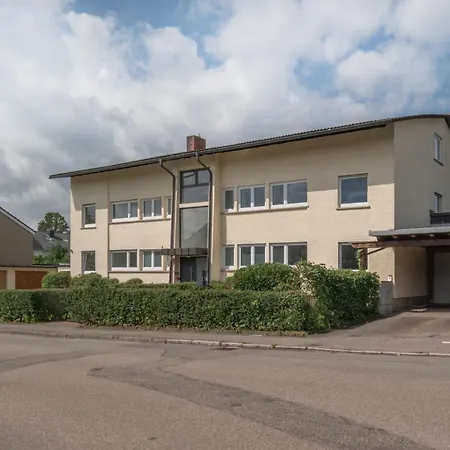 Work&sleep Moderne In Schwenningen - Einzelbetten, Tv, Bettwaesche & Handtuecher, Wlan Villingen-Schwenningen