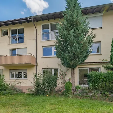 Work&sleep Moderne In Schwenningen - Einzelbetten, Tv, Bettwaesche & Handtuecher, Wlan