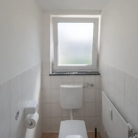 Apartman Work&sleep Moderne In Schwenningen - Einzelbetten, Tv, Bettwaesche & Handtuecher, Wlan