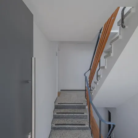 Apartman Work&sleep Moderne In Schwenningen - Einzelbetten, Tv, Bettwaesche & Handtuecher, Wlan *