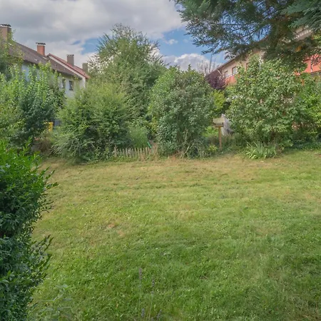 Apartman Work&sleep Moderne In Schwenningen - Einzelbetten, Tv, Bettwaesche & Handtuecher, Wlan